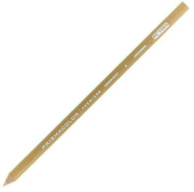 Crayon de couleur Prismacolor Premier racine gingembre