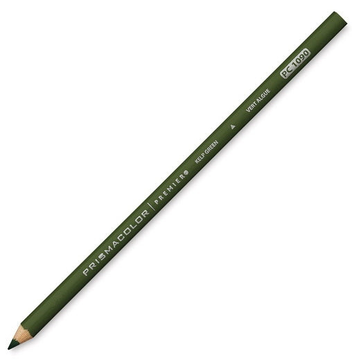 Crayon de couleur Prismacolor Premier vert varech