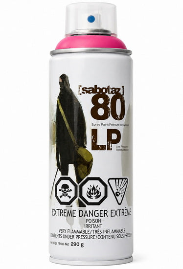 LP Spray Paint Light Pink  - 400ml