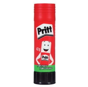 Pritt Glue Stick - Small - 0,04 KILOGRAM