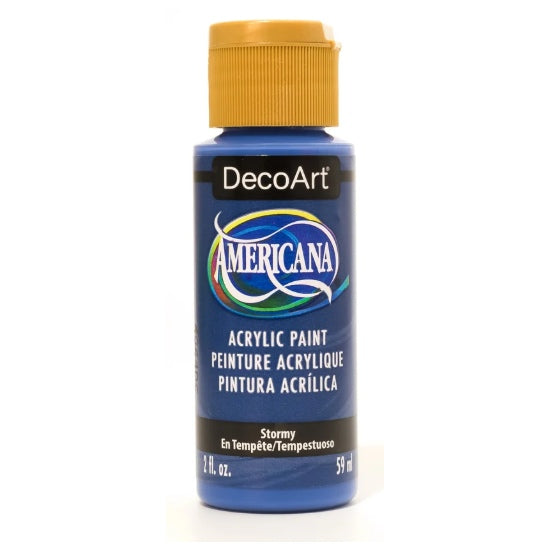 Americana Acrylic Stormy - 59ml