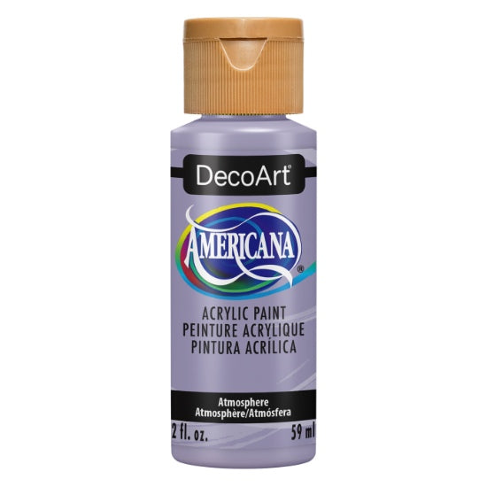 Americana Acrylic Atmosphere - 59ml