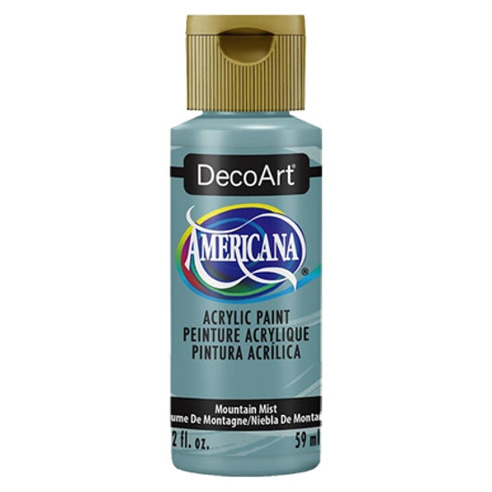 Americana Acrylic Mountain Mist - 59ml