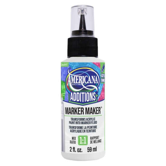 Marker Maker Americana - 59ml