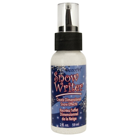 Snow Writer Paint - 59ml