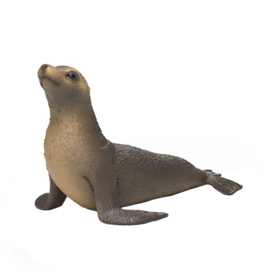 Figurine sea lion