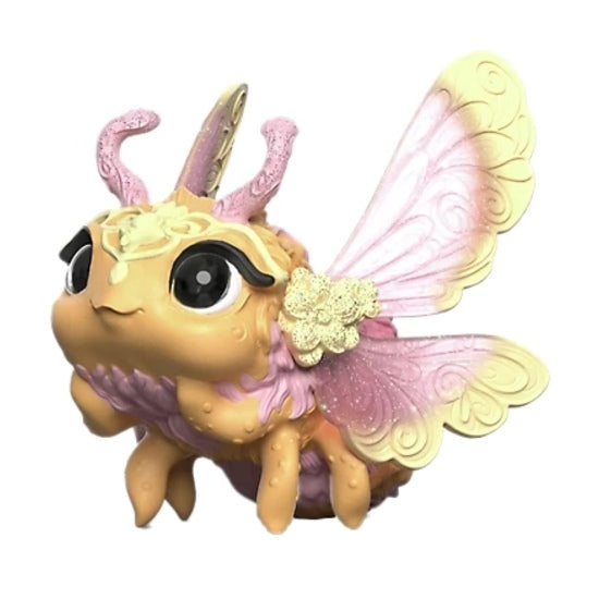 Figurine magical bumblebee