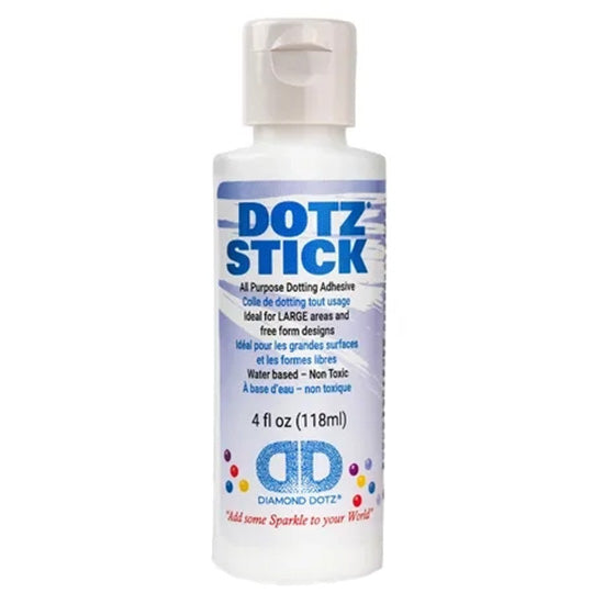 Stick adhésif Dotz 4oz