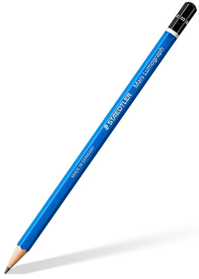 Pencil Lumograph B