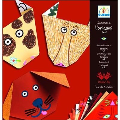 Origami animaux