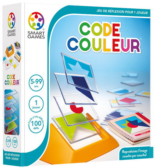 Code couleur