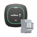 Wallbox ABL Pulsar Dienstwagen Bundle 11 kW mit MID Meter Pulsar  | Einfach E-Auto