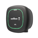 ABL Wallbox Pulsar 22 kW geneigte Frontalansicht ohne Kabel | Einfach E-Auto Shop