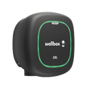 Wallbox ABL Pulsar 11 kW seitlich | Einfach E-Auto
