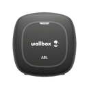 Wallbox ABL Pulsar 11 kW von vorne offline | Einfach E-Auto