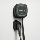 Wallbox ABL Pulsar Dienstwagen Bundle 11 kW an der Wand  | Einfach E-Auto