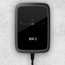 Elli Charger Connect 2 cable front view