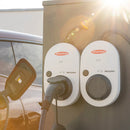 Fronius Wattpilot 2.0 Home 11 J beim Laden | Einfach E-Auto Shop - © Fronius International GmbH 2024