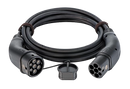 Harting Ladekabel Typ 2 22 kW