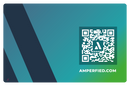 Heidelberg AMPERFIED RFID-Karte | Einfach E-Auto Shop