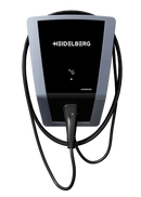 Heidelberg connect.solar 11 kW | Einfach E-Auto