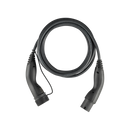 Lapp Ladekabel 11 kW glatt aufgerollt schwarz 7 Meter | Einfach E-Auto Shop