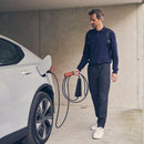 NEcharge ONE (11 kW)nach dem Laden - Einfach E-Auto Shop