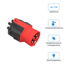 CEE 16 A Adapter 1für NRGKick 11 kW Wallbox | Einfach E-Auto Shop