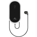 Technivolt 1100 Frontansicht mit Stecker | Einfach E-Auto