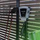 Heidelberg Energy Control Plus Wallbox an der Heidelberg Stele Slim Solo Lite | Einfach E-Auto Shop