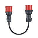 Adapter 11 kW Gemini Flex (32 A rot) | Einfach E-Auto Shop