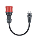 Adapter 11 kW Gemini Flex (Schuko-Stecker) | Einfach E-Auto Shop
