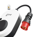 go-e Charger Gemini Flex 2.0 Traveller Set 11 kW