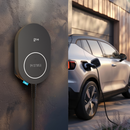 go-e Charger PRO Cable 11 kW MID im Ladezustand | Einfach E-Auto Shop