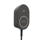 go-e Charger PRO Cable 11 kW MID seitlich | Einfach E-Auto Shop