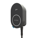 go-e Charger PRO Cable 22 kW ME seitlich ohne Kabel | Einfach E-Auto Shop