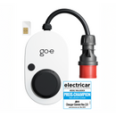 go-e Charger Gemini Flex 2.0 22 kW als Electricar Preis-Champion 2025 | Einfach E-Auto Shop