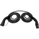 go-e Typ Helix Ladekabel | Einfach E-Auto