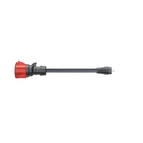 go-e Adapter Gemini Flex 22 kW auf Haushaltssteckdose (Schuko) | Einfach E-Auto Shop