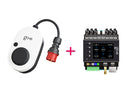 go-e Charger Gemini Flex (11 kW) inkl. Controller Bundle - Einfach E-Auto Shop
