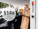 go-e Charger Gemini Flex Traveller Set (11 kW) §14a EnWG konform | Einfach E-Auto Shop