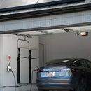 go-e Charger Gemini Flex 2.0 (11 kW) beim Laden | Einfach E-Auto