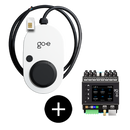 go-e Charger Gemini 2.0 11 kW inkl. go-e Controller Bundle | Einfach E-Auto