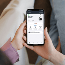 Detailansicht der Steuerungsmöglichekeiten über die go-e App während eines Ladevorganges