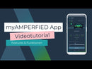 Heidelberg myAMPERFIED App Tutorial