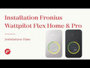 Fronius Wattpilot Flex Pro 11 C6E Produktvideo | Einfach E-Auto Shop