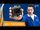 Erklärvideo go-e Controller - Einfach E-Auto Shop