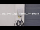 Sungrow Wallbox und Sungrow Produktvideo | Einfach E-Auto