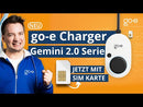 go-e Charger Gemini Flex 2.0 (11 kW) Produktvideo | Einfach E-Auto