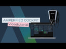 Erklärung des myAMPERFIED Web-Cockpit zur Steuerung der Heidelberg Wallboxen der connect.serie | Einfach E-Auto Shop